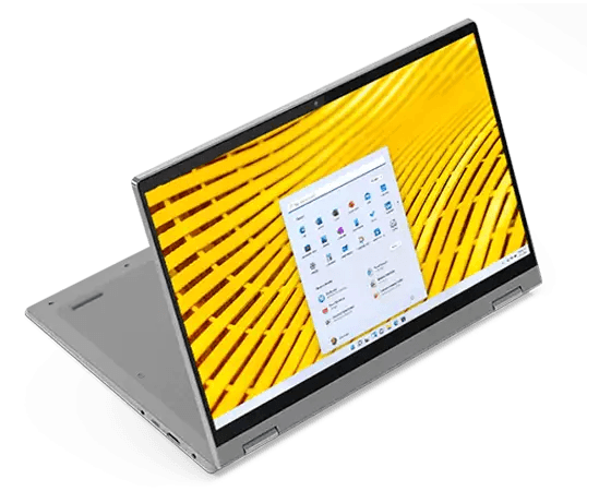 Lenovo IdeaPad Flex 5- Intel i3, 8 GB RAM, 256 SSD, Graphite Grey - Laptop - Intel® Core™ i3 - 256 GB SSD - 8 GB RAM | 82HSXA01IN