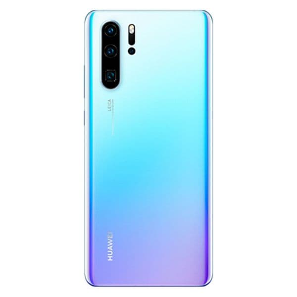 Original Huawei P30 Pro 4G LTE Cell Phone 8GB RAM 128GB 256GB 512GB ROM Kirin 980 Octa Core HarmonyOS 6.47" Full Screen 40.0MP Camera Fingerprint ID Smart Mobile Phone