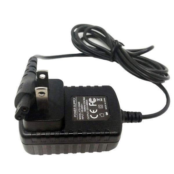 12V Shaver Charger for Remington Shaver PA-1204N MS-5500,MS-5700,F-4790,F-5790,F-7790 R5150 R6130 R-6150 R7150 MS5120 MS3-2700 MS2-390 R9100
