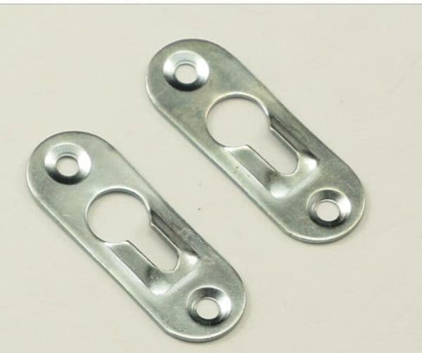 Metal Photo Frame Accessories Picture Painting Mirror Frame Hangers Hooks Cabinet Hanging Piece Furniture Fixed#39113