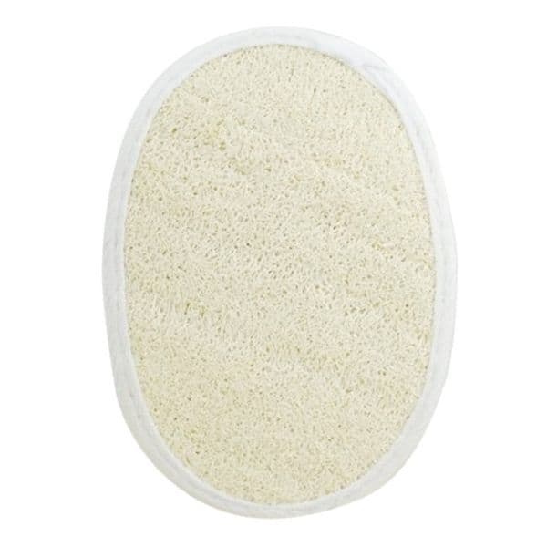 Loofah Pad Natural Loofah Scrubber Remove Dead Skin Loofah Pad Sponge Home Cleaning Tool Body Skin Bathing Massage Tools