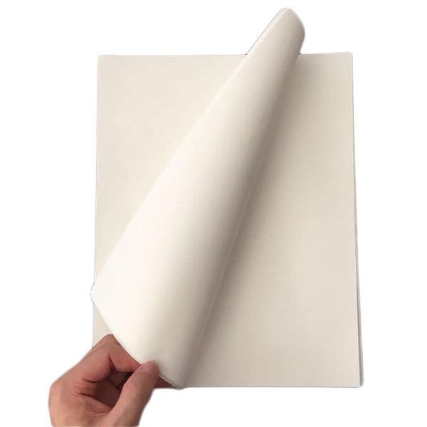 Paper Products printinng paper 75% cotton 25% linen pass counterfeit pen test