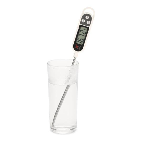 Kitchen Thermometer Meat Cooking Food Probe BBQ Oven Cooking Tools Digital Thermometer TP300 Kitchen Accessories LX3268