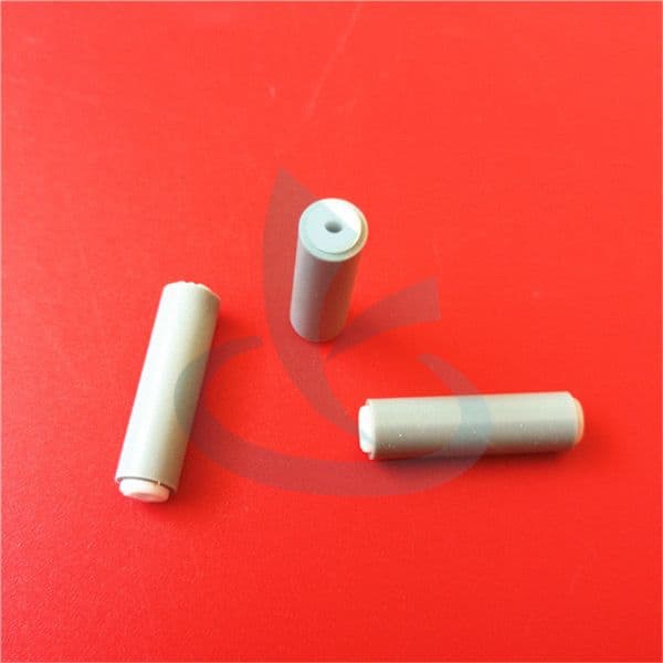 64pcs wholesale Eco solvent printer Mutoh Pinch roller RJ-900 RJ-900C/901c/1300 1304 1204 paper pressure roller 18.5mm long