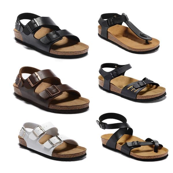 Yara Classics sandal slipper Rubber slide sandal Floral brocade women shoes Gear bottoms Flip Flops women striped Beach causal slipper