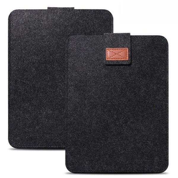 Laptop Sleeve Storage Bag 12 13 13.3 14 15 16 Inch Notebook Tablet Case Cover For HuaWei Honor Magicbook Matebook Samsung Computer S2411203