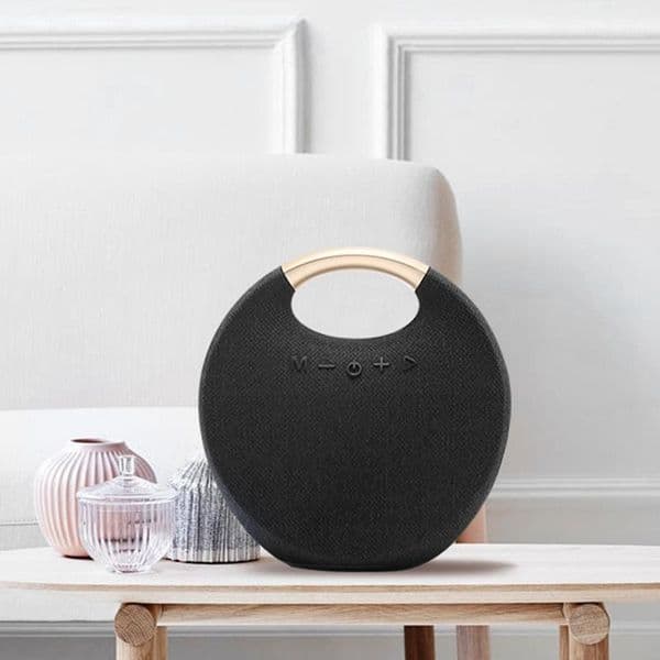 M1 Portable Wireless Bluetooth Speaker Mini Loudspeaker TF USB FM AUX 3D Stereo Music Sound Speaker1