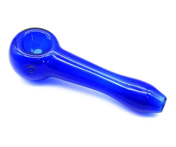 Arrival Glass Hand Pipe Hookah Glass Pipes Smoking Tobacco Hand Pipes Spoon Pipe Glass Bubbler