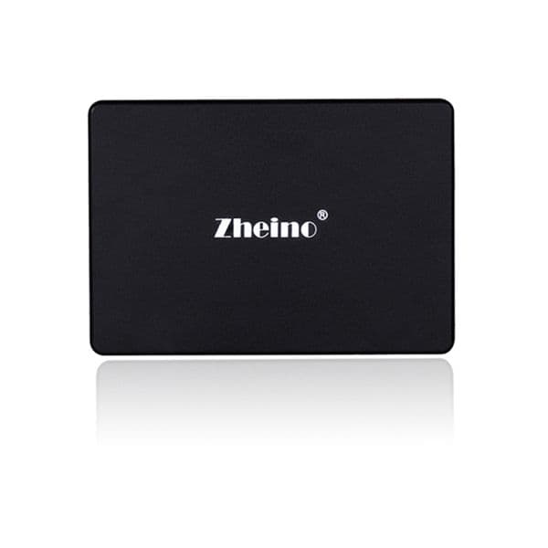 Zheino 2.5 inch Internal Solid State Disk SATA3 120GB SSD For Laptop Desktop PC