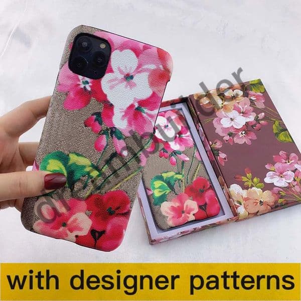 Designer Fashion Phone Cases For iPhone 17 pro max 13 14 15 16 17pro 16promax 11 12 17promax XSMAX leather Case Samsung S20 S20P S20U NOTE 20 20U cover