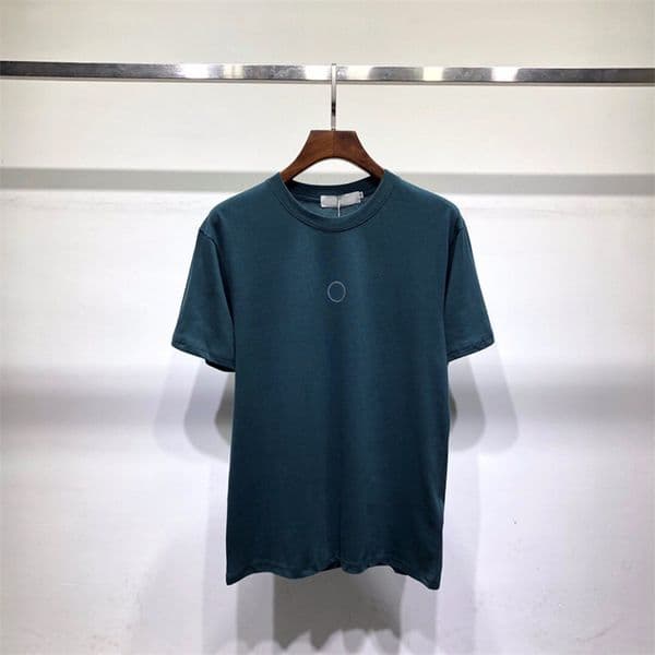 Designers T-shirts Men Casual T-shirt Womens Fashion Short Sleeve Letter Printing T Shirt Mens Tops Clothing Tees Women T Shirts Size M-2XL