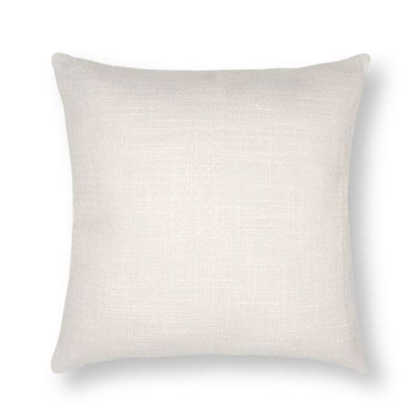 40x40cm 30x30cm Sublimation Pillowcase Party supplies Pocket Pillow Cushion Heat Transfer Printing Blank Pillows Covers Linen Pillowcases A21706