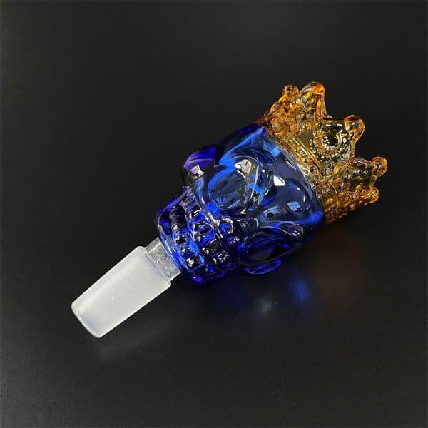 Sovereignty Glass bowls HOOKAHS 14.4mm 14mm glass 18 OIL BURNER thick bowl for bongs bubbler price high quality