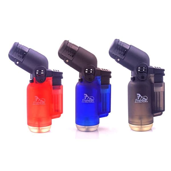 Hot Sell Butane gas Lighter 1300C Jet flame torch Windproof Kitchen Welding Torch Turbo Refillable cigarette Cigar For smoking dhl free