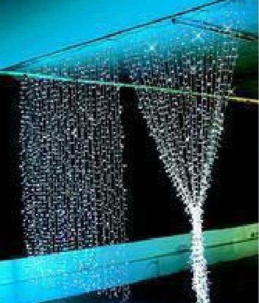 5M x 3M 500 LED Home Outdoor Holiday Christmas Decorative Wedding xmas String Fairy Curtain Garlands Strip Party Lights
