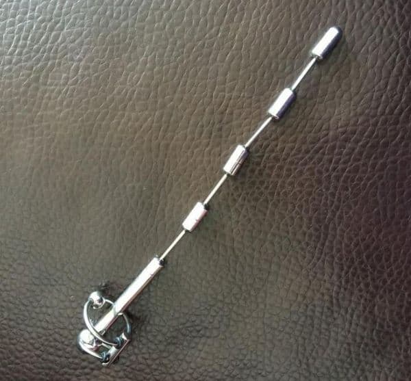 Penis Plug Male Urethral Toys Metal SM for Man Stainless steel Sex Products Fetish Bondage Adult Toy