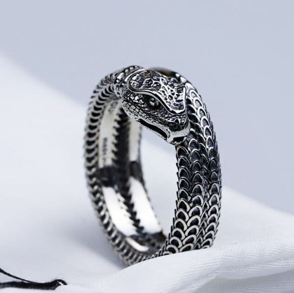 2025 New mens rings high quality Ring Width fashion brand vintage engraving couples ring wedding jewelry gift love Rings bague no box