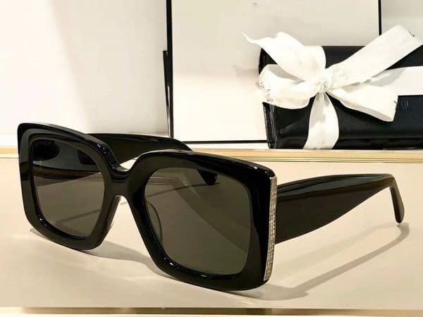 2024 21ss 5435 Designer Sunglasses Women Eyeglasses Outdoor Shades PC Frame Classic Lady Sun glasses Mirrors for Womens Luxury Sunglasses Goggle