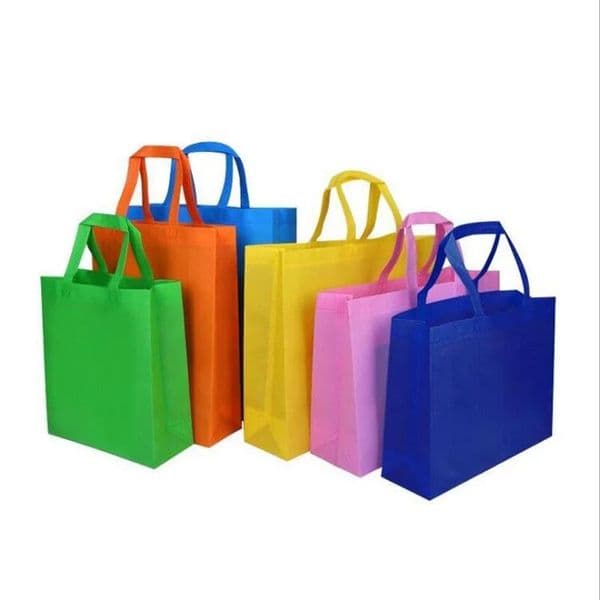 non woven shopping bag Support customization