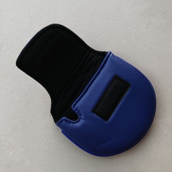 Golf Mallet Head Cover Many Styles Putter Cover0123456