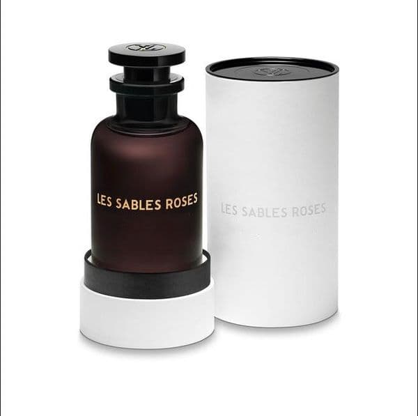 Brand perfume Les sables roses Perfume 100ml Women Fragrance gift Long sting Smell High Quality EDP dy Spray Cologne Fast Delivery