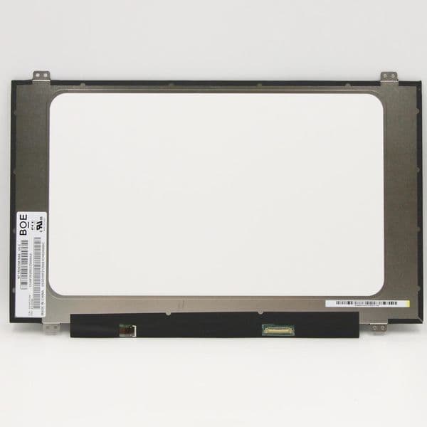 Laptop LCD Display Screen 14.0"Slim HD 1366*768 EDP 30Pins With Bracket Screw Holes B140XTN07.1 NT140WHM-N44 N140BGA-EA4