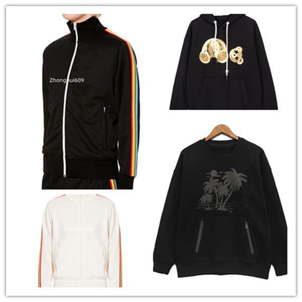 zhonghui609 Man designer Hoodies clothes mens tracksuit mens jacket Hoodie Or pants men's clothing Sport Sweater tracksuits Euro Size S-XL PA2578 set