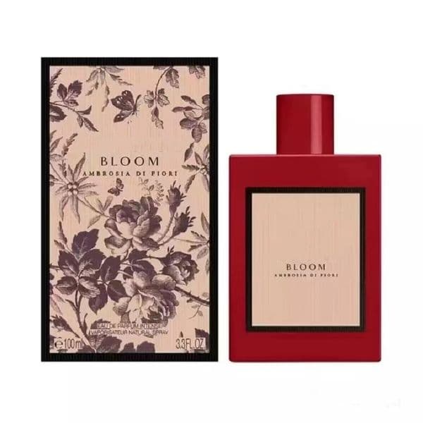 high quality perfume is suitable for women and mens longacting spray sexy womens original perfume antiperspirant