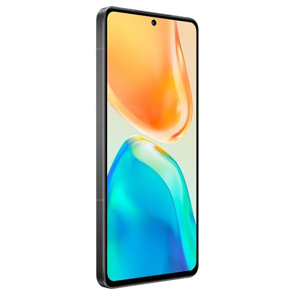 Original Vivo S15 5G Mobile Phone 12GB RAM 256GB ROM Octa Core Snapdragon 870 64MP NFC Android 6.62" 120Hz AMOLED Full Screen Fingerprint ID Face Wake Smart Cellphone