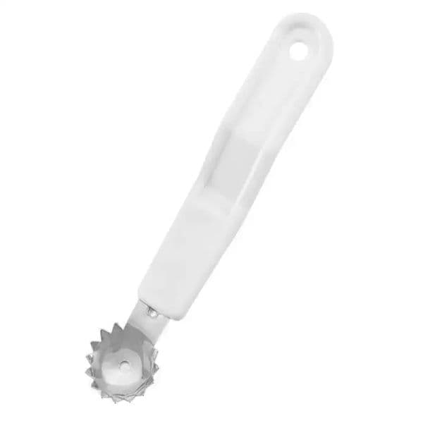 Fruit & Vegetable Tools stainless steel Strawberry/Tomato Corer DH87