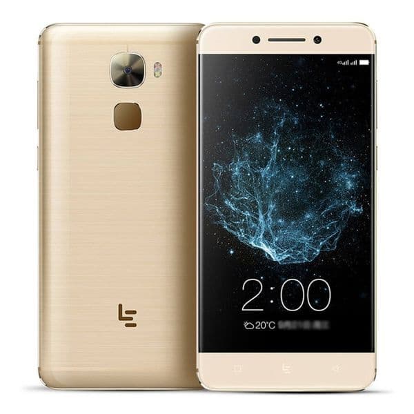 Original Letv LeEco Le Pro 3 Mobile Phone Snapdragon 821 Quad Core RAM 4GB/6GB ROM 32GB/64GB 5.5" 16MP Fingerprint ID Android Smart Phone