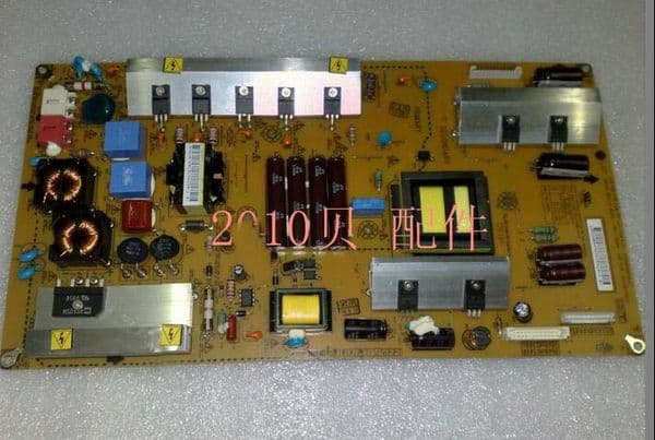 Original Power Board 2300KPG084A-F PSLL-T805A For 37" LG TV
