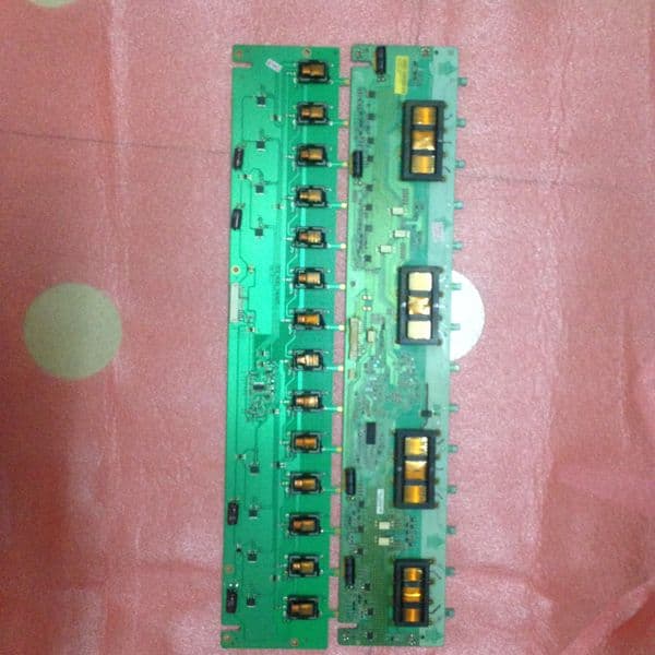 SSI-400-14A01 ssi400-14a01 INV40N14A INV40N14B 40" TV inverter board New replacement For LT40720F LTA400HA07 TLM40V68PK/66PK TLM40V69P