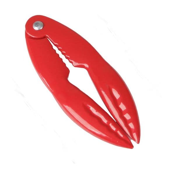 100pcs a lot Free DHL FEDEX Fast Ship Tools Enameled Crab Cracker seafood tool LOBSTER CRACKERs