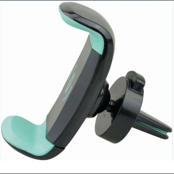 Phone Holder 360 Degree Multi-angle Rotation Car Phone stand Air Vent Mount Car stands for Samsung Galaxy for iPhone for Android Phone GPS