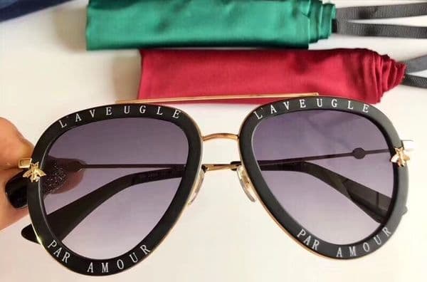 New top quality 2208 mens men sun glasses women sunglasses fashion style protects eyes Gafas sol lunettes de soleil with box