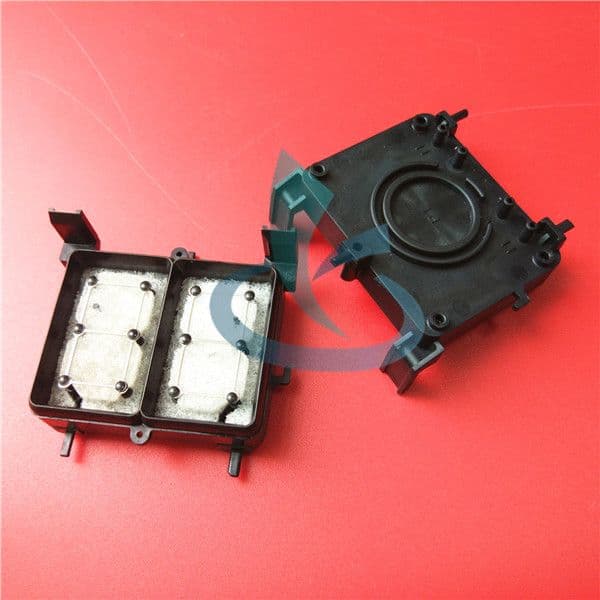 5pcs Ink pad Cap Top Ink cap station For Epson R1900 R1800 R2000 R2400 Ink pad Printer parts head capping printer supplies