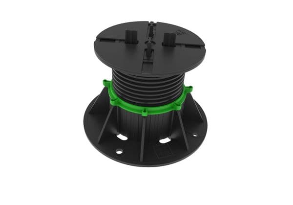 Taurus High Quality cheap price adjustable plastic pedestal to raise the floor Quality cheap price adjustable