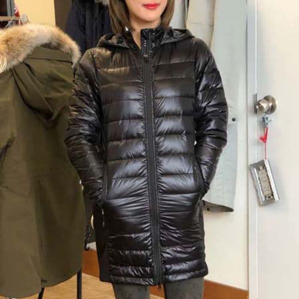 Fashion Winter Down Long Jacket Lite Designer Hooded Jackets Trendy Women Clothing Outdoor Warm Coats for Female 123
