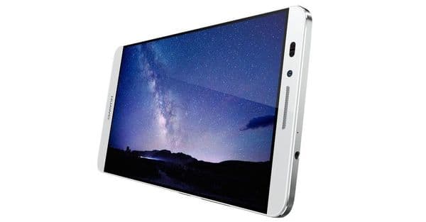 Original Huawei Mate 7 4G LTE Mobile Phone Kirin 925 Octa Core 2GB RAM 16GB ROM Android 6.0" FHD 13.0MP Fingerprint ID NFC Smart Cell Phone