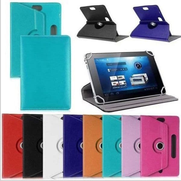 Crystal Leather Tablet Case | Universal 7/8/9/10 Inch MID PAD Protective Cover dh5727163