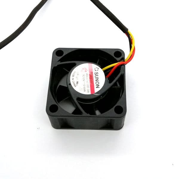 MB40201V2-000C-G99 DC12V 0.60W 40*40*20MM 4cm Tachometer Signal cooling fan MB40201V2-000C-a99