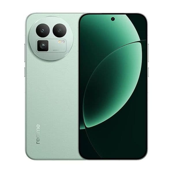 Original Oppo Realme GT 8 5G Mobile Phone 12GB RAM 512GB ROM Snapdragon 8 Elite 50.0MP NFC 7000mAh Battery Android 6.79" 144Hz AMOLED Full Screen Fingerprint ID Cell Phone