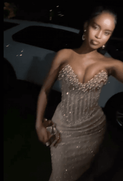 Luxury Pearls Prom Party Dress 2026 Sweetheart Corset Mermaid Long Sequins Evening Birthday Formal Gowns For Pageant Robe De Soiree
