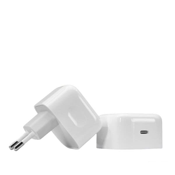 USB Type C Plug-In PD40W Rapid Recharge Unit Tailored For iOS Devices from iPhone 6 through 14