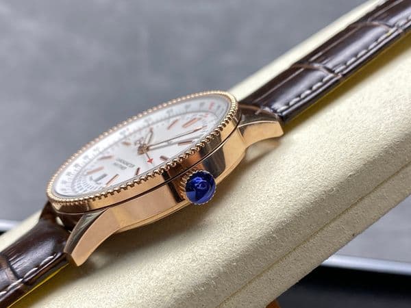 top quality A17326161C1P3 2026 BLS Luxury mens watch AAAAAnavitimer super clone Automatic Mechanical Watch Designers 41mm 2824 mens f0af