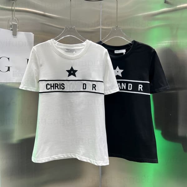 men t shirt designer Tshirt women clothing Designer top tees sweatshirt 2026 Paris men's tees Exclusive Edition summer T-shirt luxury ventilate white short sleeves
