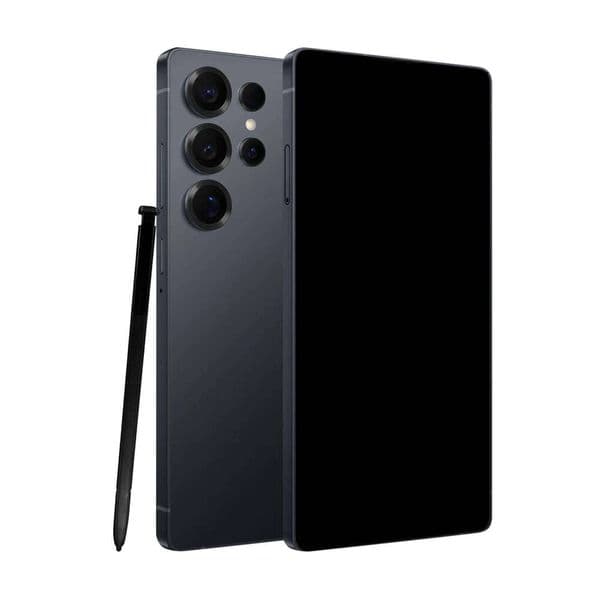 S25 Ultra,Smartphone Android,6.8 Inch,12+512Gb Rom,4G Network,Mobile Phones,Dual Sim,24+48Mp Camera,Cellphones SANNAING