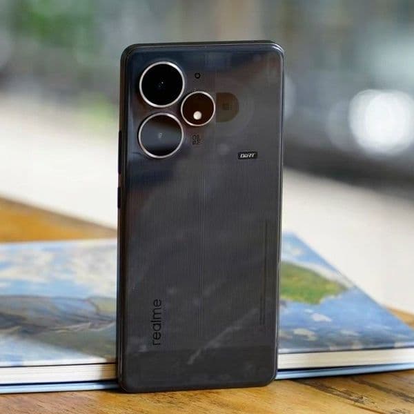 Original Oppo Realme Neo 7 Turbo Mobile Phone 16GB RAM 512GB ROM MTK Dimensity 9400e 50MP NFC 7200mAh Battery Android 6.8" 144Hz Full Screen IP69 Waterproof 5G Cell Phone