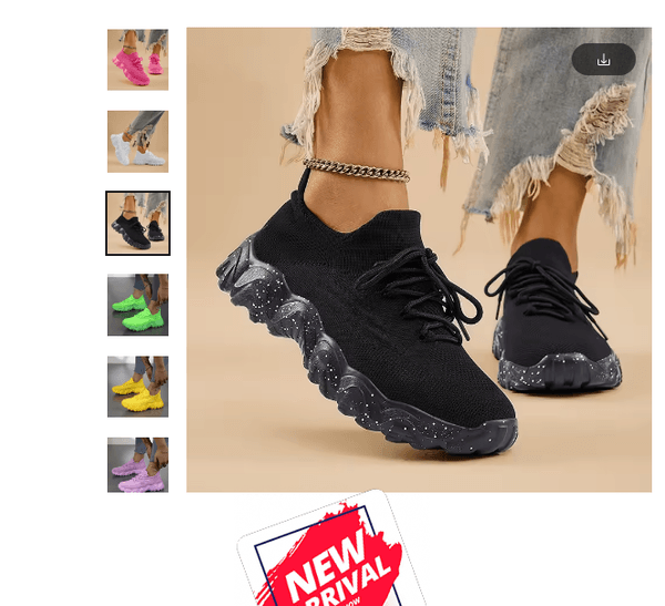 2026 YVGdk New Fashion shoes Running shoes for women sports trainers Fashion shoes 36-45